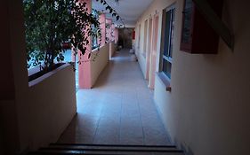 Hotel Centenario Saltillo 3* México